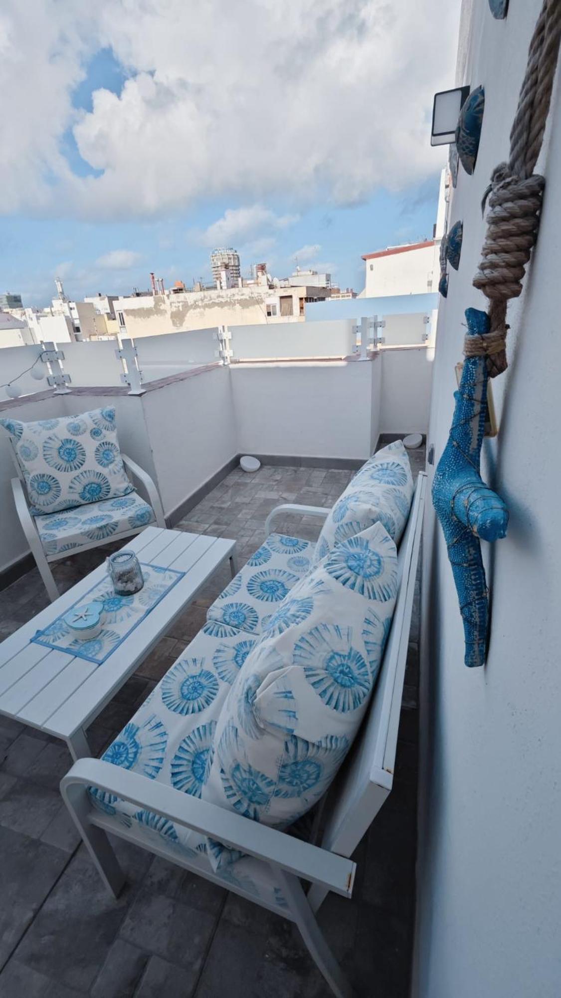 Ohana Las Palmas de Gran Canaria Eksteriør billede
