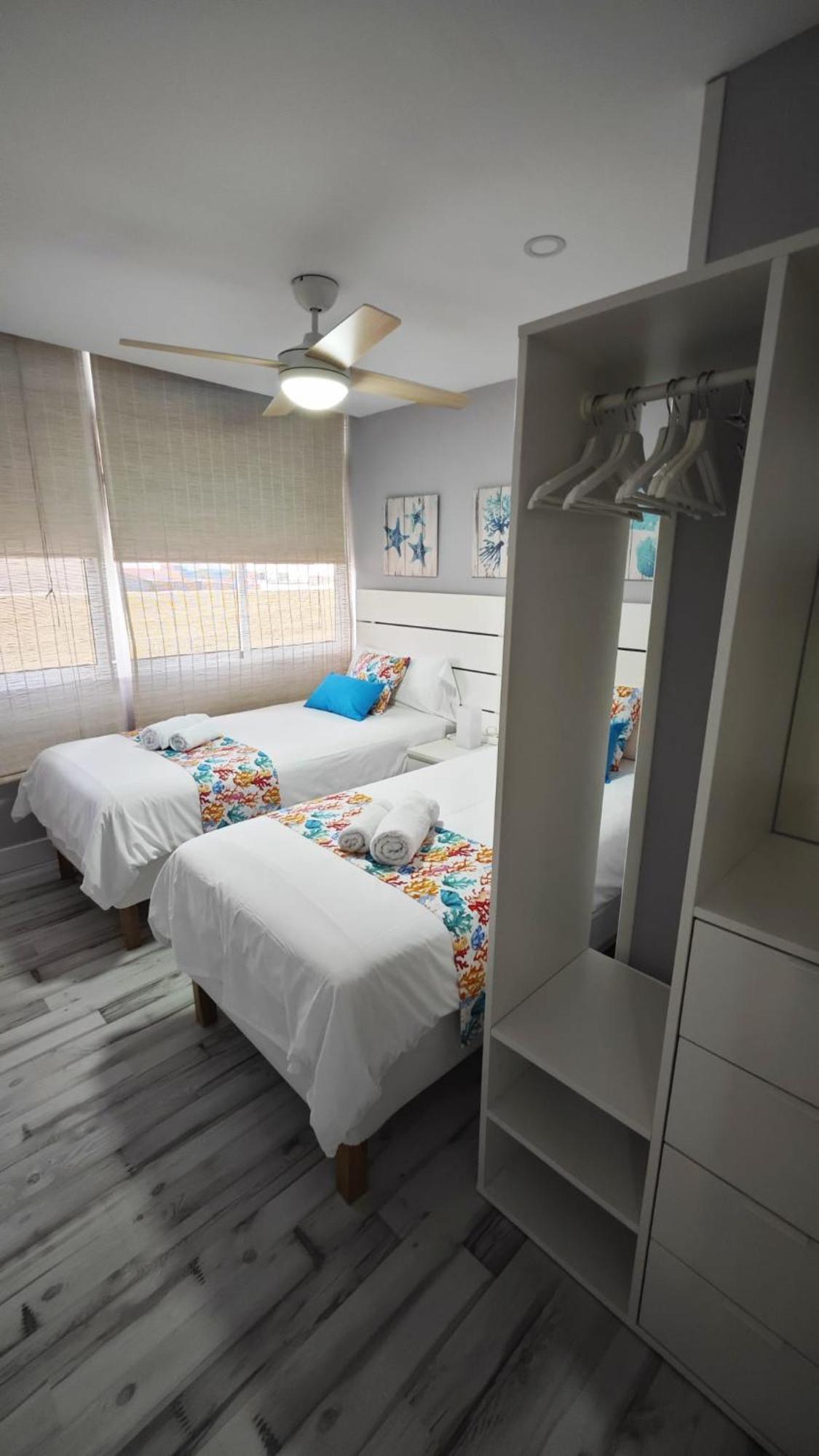Ohana Las Palmas de Gran Canaria Eksteriør billede