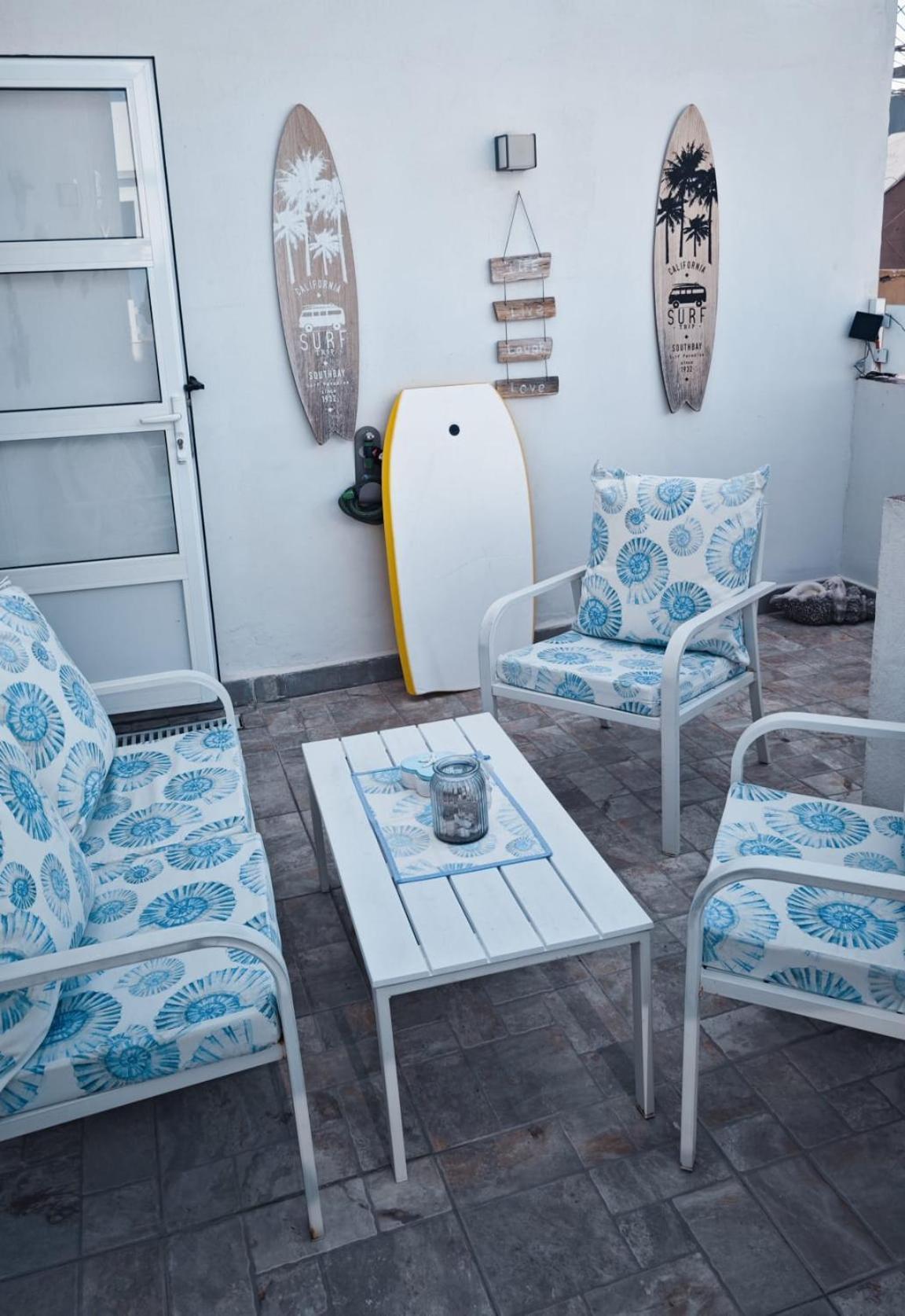 Ohana Las Palmas de Gran Canaria Eksteriør billede