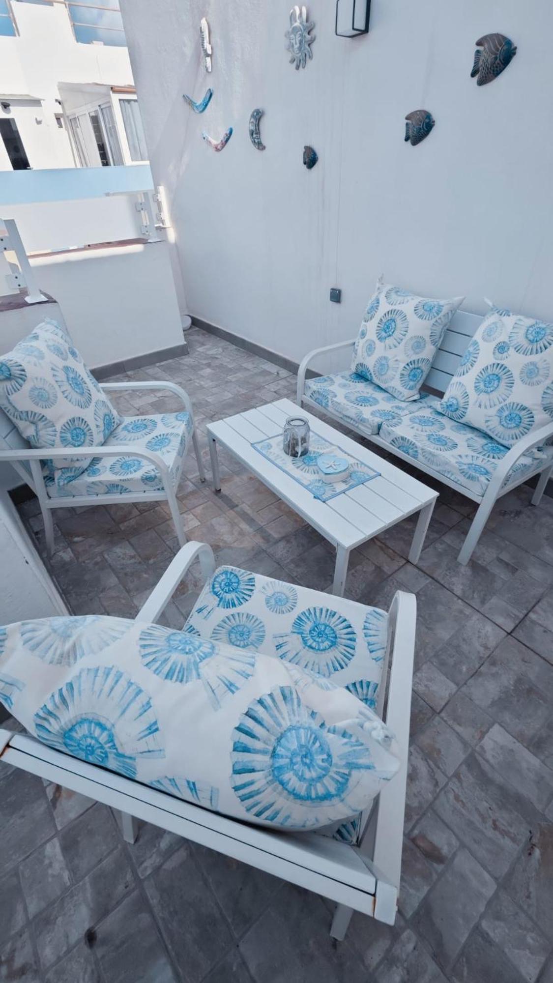 Ohana Las Palmas de Gran Canaria Eksteriør billede