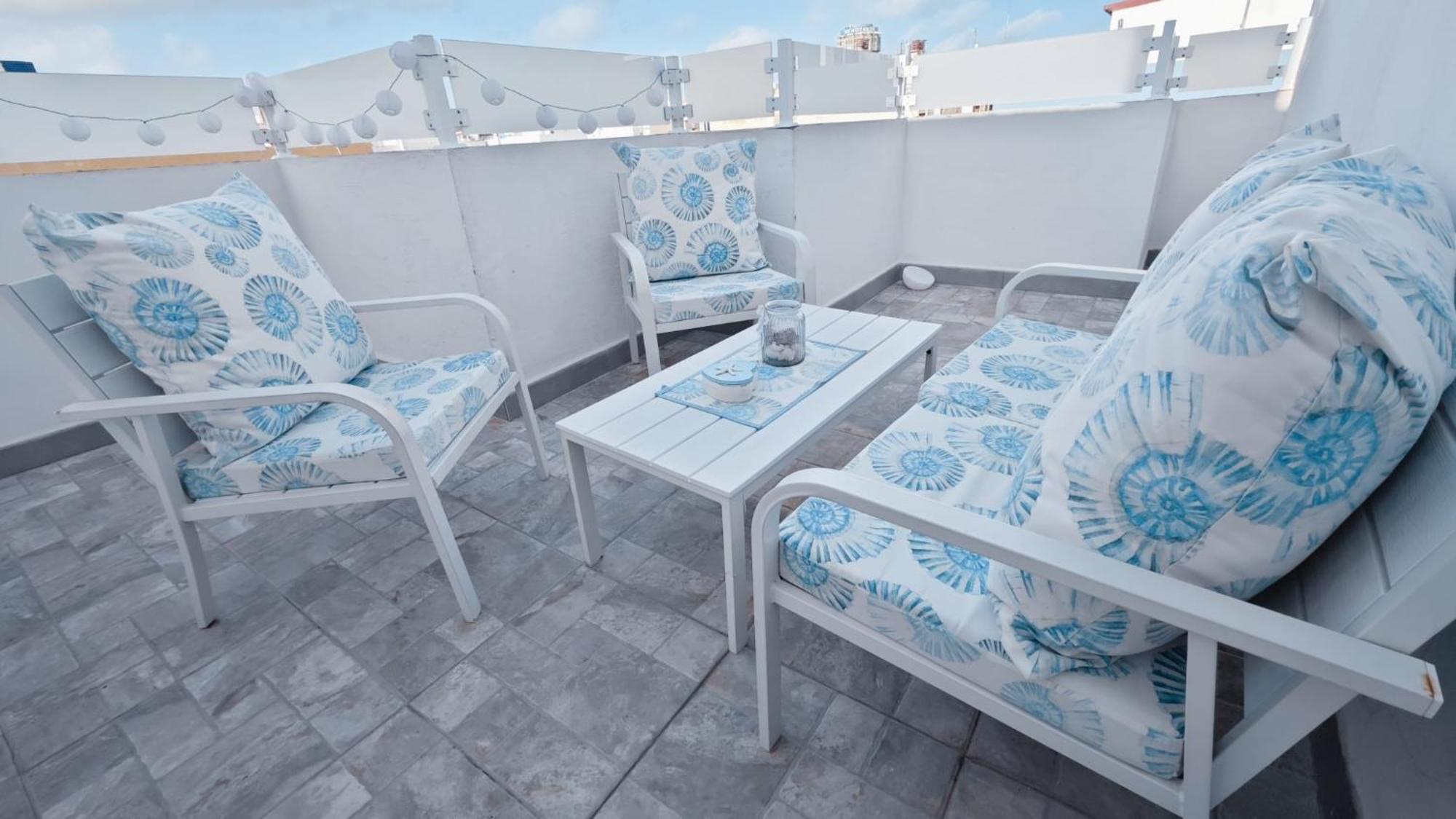 Ohana Las Palmas de Gran Canaria Eksteriør billede